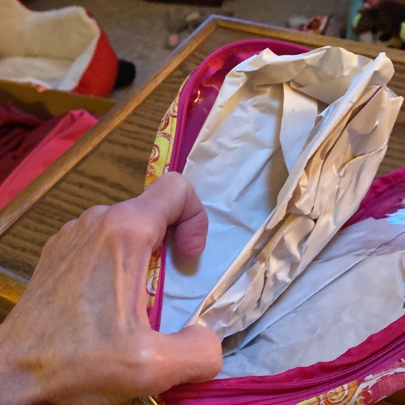 Bath in suit bag NWT - Picture 3 of 3